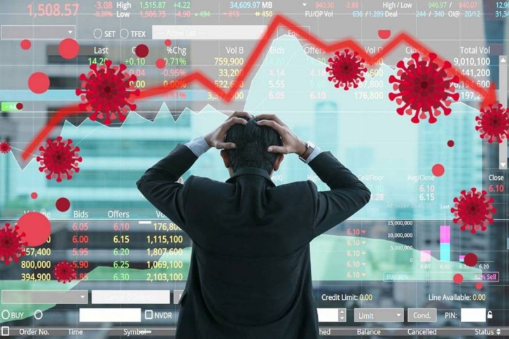 كورونا تعود للارتفاع من جديد بالمغرب كورونا تعود للارتفاع من جديد بالمغرب