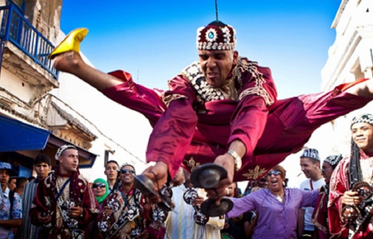 مهرجان الصويرة يغادر حاضنته إلى مدن أخرى مهرجان الصويرة يغادر حاضنته إلى مدن أخرى