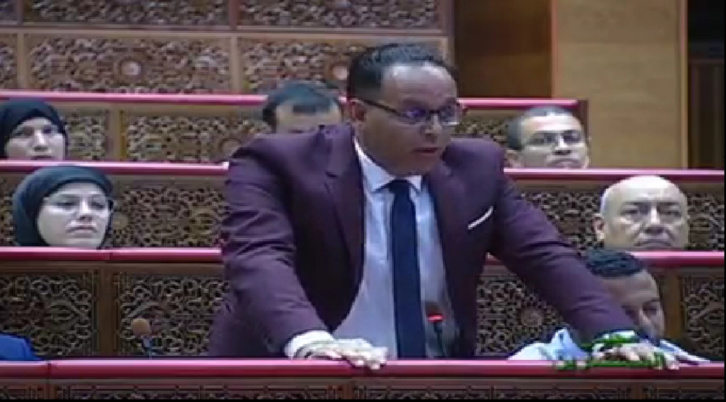 سطات..  مغاربة العالم يترافعون على القضايا الحيوية سطات..  مغاربة العالم يترافعون على القضايا الحيوية