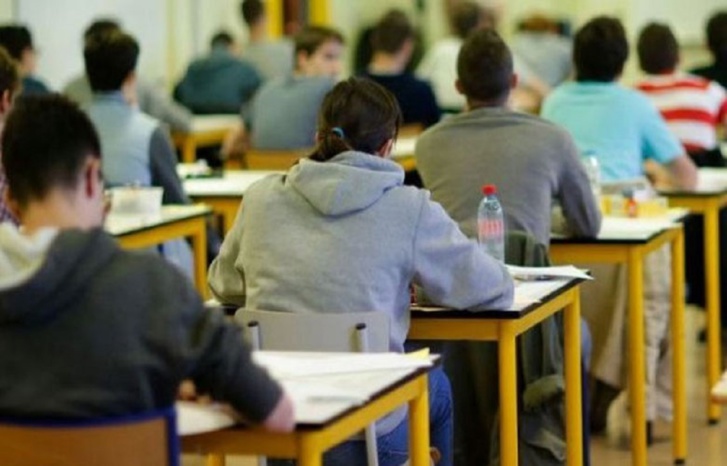 الشبيبة المدرسية ببن سليمان تنتقد إلزام تلامذة الباكلوريا توقيع التزام بعدم الغش