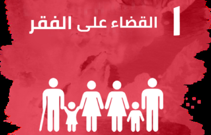 أجندة 2030 والتنمية المنشودة أجندة 2030 والتنمية المنشودة