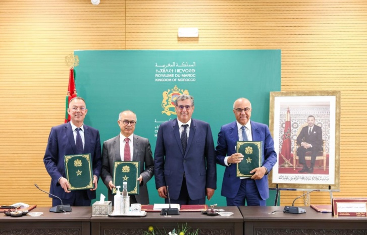 الحكومة ترصد 4 مليار درهم لتكوين الأساتذة