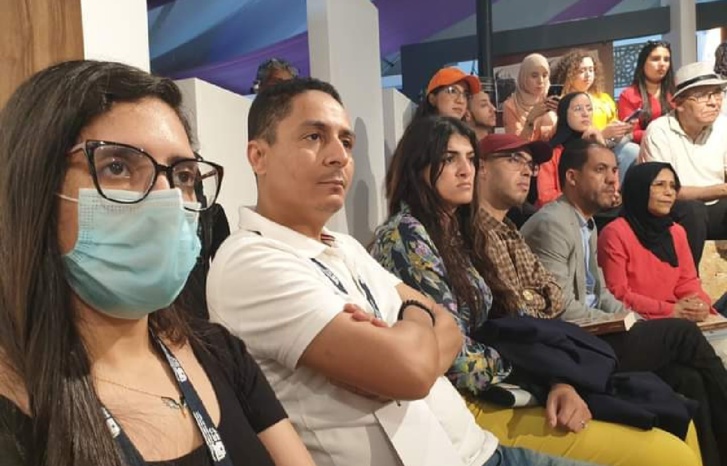 هكذا بلور الداهي تصورا مختلفا للتفكير في السيرة الذاتية هكذا بلور الداهي تصورا مختلفا للتفكير في السيرة الذاتية