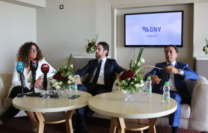 سفن نقل عالمية تنخرط في عملية مرحبا 2022 سفن نقل عالمية تنخرط في عملية مرحبا 2022