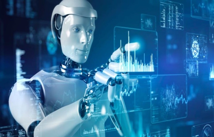 Google تطرد مهندسا كشف أسرارا عن "الروبوت لامدا" Google تطرد مهندسا كشف أسرارا عن "الروبوت لامدا"