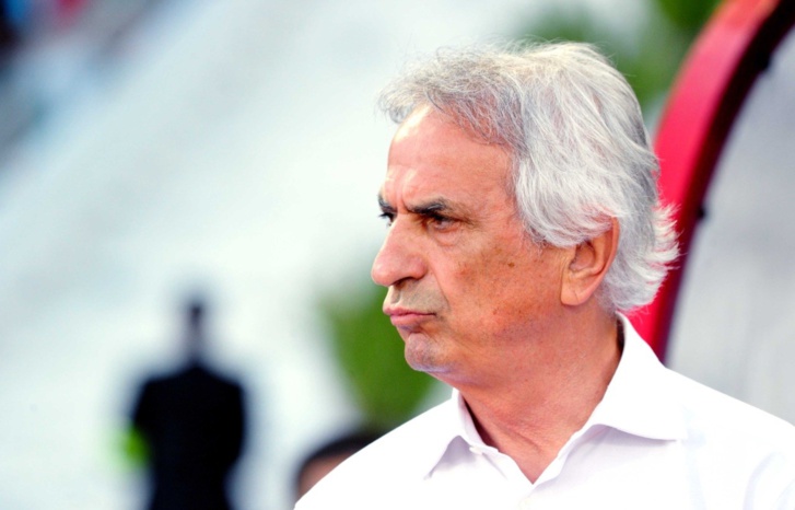 مطلب الجمهور المغربي واحد.. "وحيد ديكاج" !! مطلب الجمهور المغربي واحد.. "وحيد ديكاج" !!