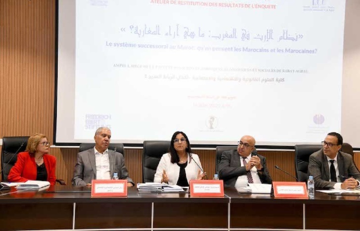 فاعلون مدنيون وأكاديميون يفتحون ملف «نظام الإرث في المغرب»