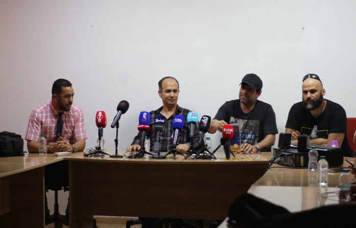 المهرجان الدولي للفيلم السينمائي القصير بالرباط يعلن برنامجه المهرجان الدولي للفيلم السينمائي القصير بالرباط يعلن برنامجه