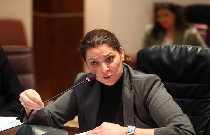 السكن اللائق مطلب ملح للأسر بجانب التعليم والشغل والصحة السكن اللائق مطلب ملح للأسر بجانب التعليم والشغل والصحة