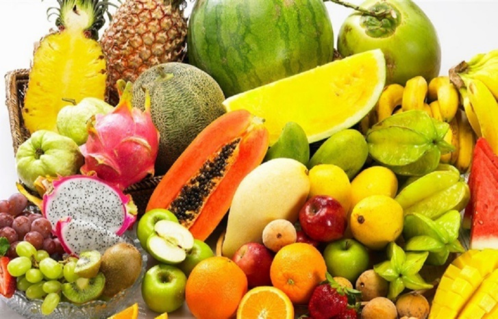 ضمنها الطماطم.. أكثر الفواكه الصيفية قيمة غذائية ضمنها الطماطم.. أكثر الفواكه الصيفية قيمة غذائية