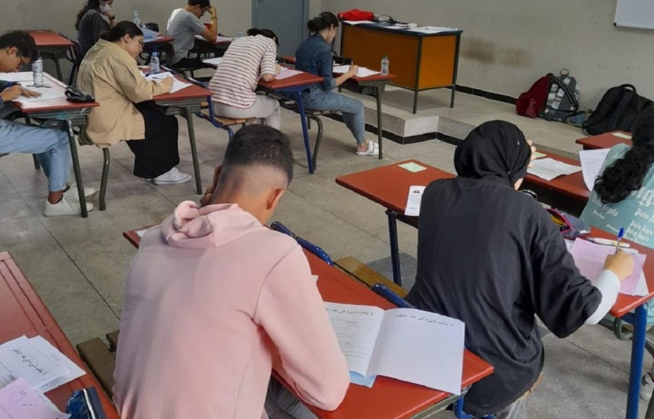 تعبئة جماعية إدارية وتربوية بالمديرية الإقليمية للتعليم بالرباط تعبئة جماعية إدارية وتربوية بالمديرية الإقليمية للتعليم بالرباط