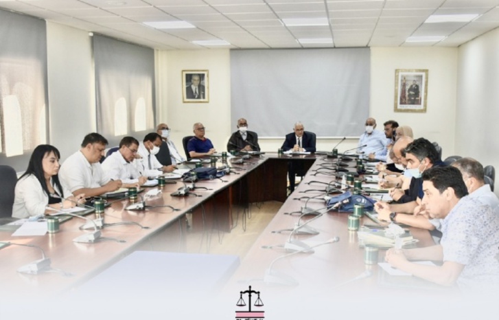 الاستقلال يحدد موعد مؤتمره الاستثنائي في هذا التاريخ