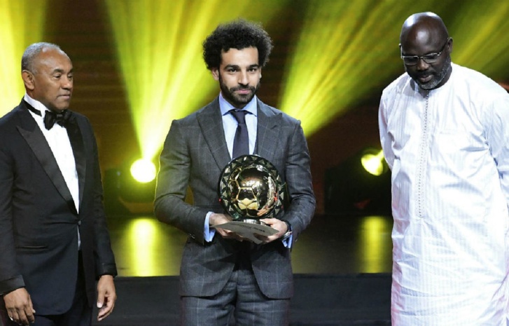 رسميا.. الرباط تحتضن حفل تقديم جوائز "الكاف" رسميا.. الرباط تحتضن حفل تقديم جوائز "الكاف"