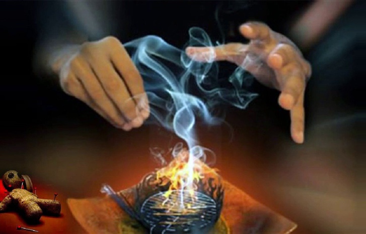 تــاريــخ السّــحر