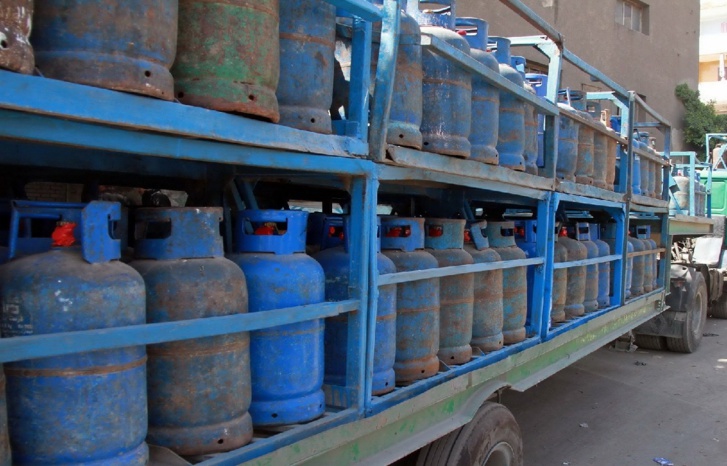 غلاء المحروقات يحرم المغاربة من الغاز ليومين غلاء المحروقات يحرم المغاربة من الغاز ليومين