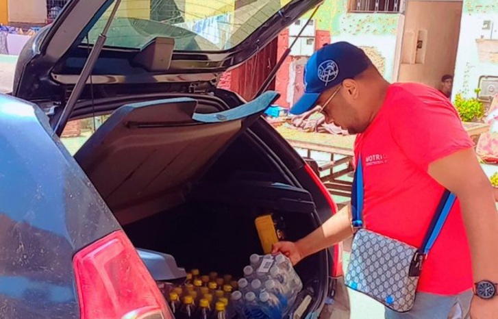 مبادرة شبابية فيسبوكية للأعمال الخيرية بسلا والرباط مبادرة شبابية فيسبوكية للأعمال الخيرية بسلا والرباط