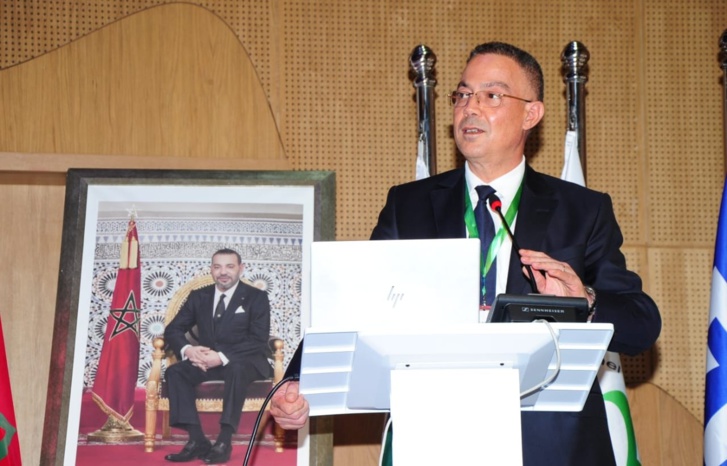 بلقشور يخلف الناصيري في رئاسة العصبة الوطنية بلقشور يخلف الناصيري في رئاسة العصبة الوطنية