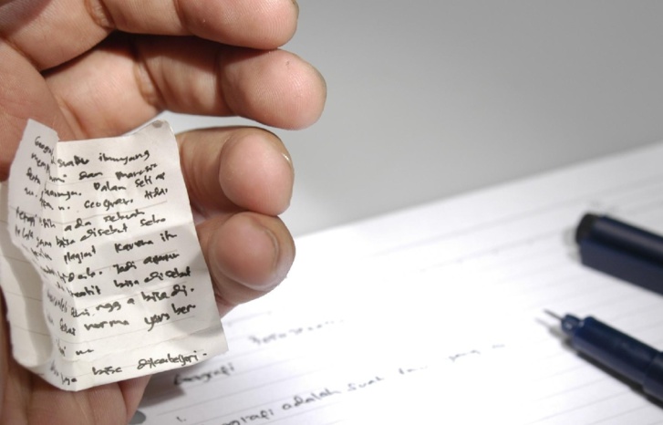 استمرار ظاهرة الغش يعمق جراح قطاع التعليم بالمغرب استمرار ظاهرة الغش يعمق جراح قطاع التعليم بالمغرب