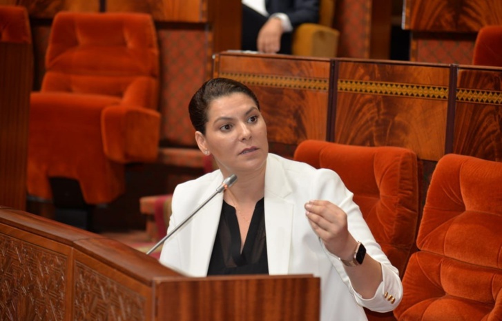 جماعة تسلطانت تتطلع إلى تفعيل الاتفاقية المبرمة مع العمران