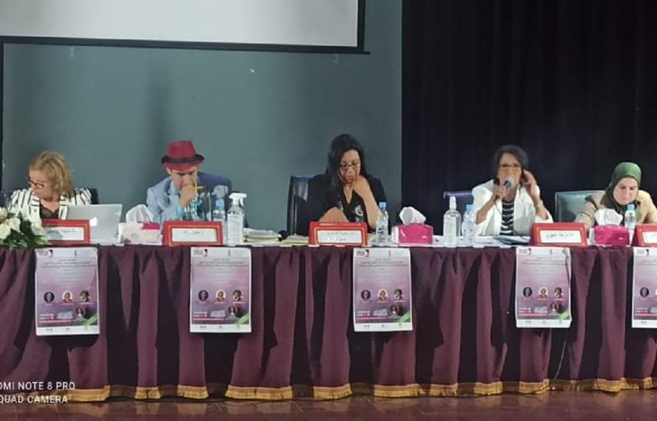 ندوة حول مدونة الأسرة بالقصر الكبير ندوة حول مدونة الأسرة بالقصر الكبير