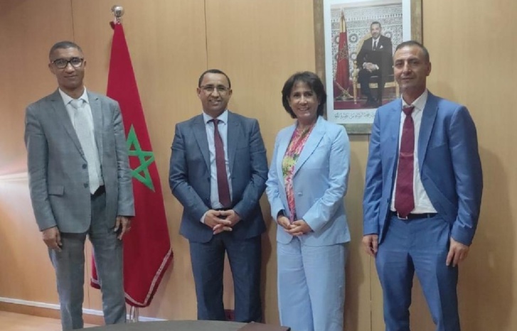 لقاء يسلط الضوء على دور الجالية في الاستثمار في الطاقات المتجددة لقاء يسلط الضوء على دور الجالية في الاستثمار في الطاقات المتجددة