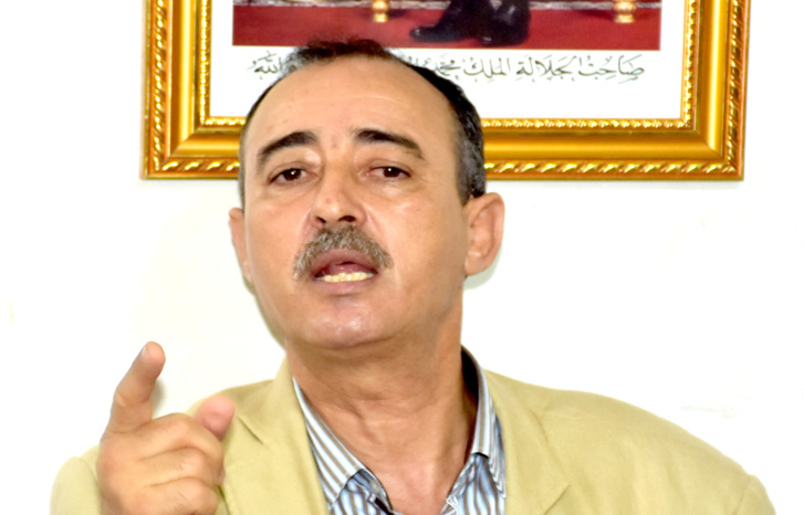 ولد الشاب ابراهيم سعدون