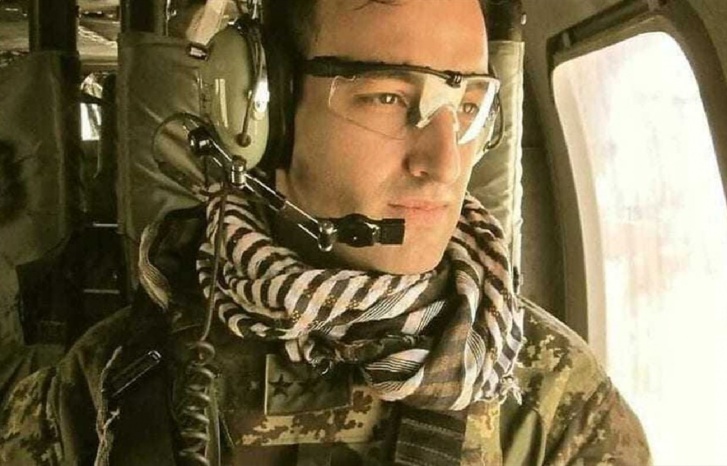 القضاء الإيطالي ينصف ضابطا مغربيا تعرض للعنصرية القضاء الإيطالي ينصف ضابطا مغربيا تعرض للعنصرية