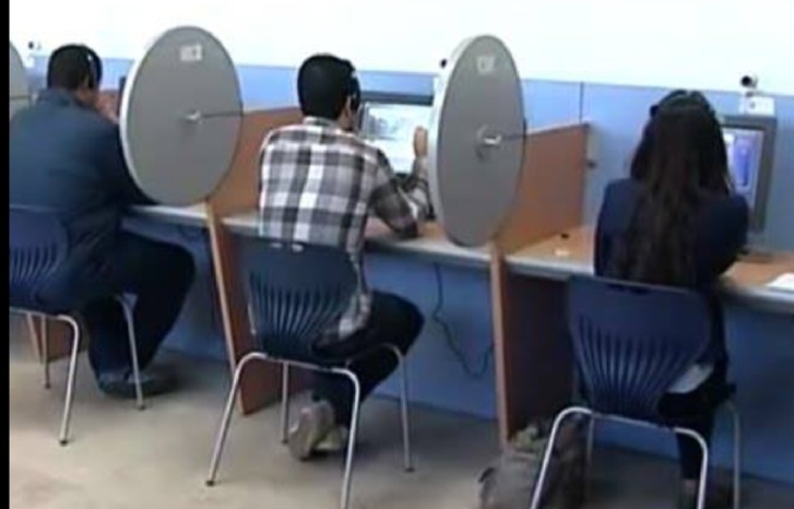 حُمّى الغشّ بجهاز "VIP" تنتقل من الباكالوريا إلى مراكز السياقة حُمّى الغشّ بجهاز "VIP" تنتقل من الباكالوريا إلى مراكز السياقة