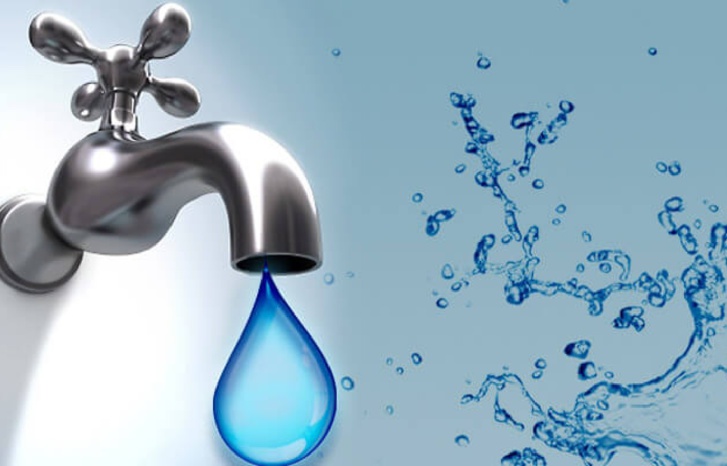 وزارة التجهيز والماء تطلق حملة للتوعية بضرورة الحد من تبذير المياه وزارة التجهيز والماء تطلق حملة للتوعية بضرورة الحد من تبذير المياه