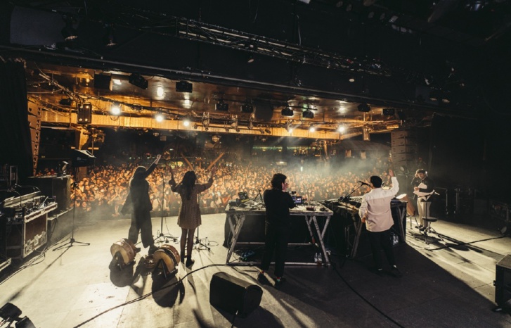 بعد توقفه لسنتين.. المهرجان الوطني للفنون الشعبية يعود بمراكش بعد توقفه لسنتين.. المهرجان الوطني للفنون الشعبية يعود بمراكش