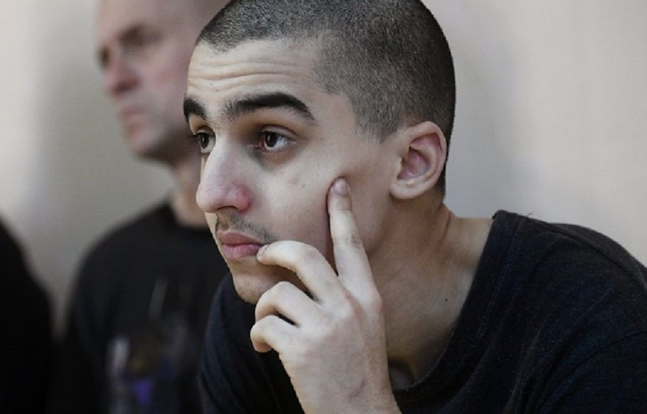 محكمة "دونيتسك" تتلقى طعنا في حكم إعدام سعدون