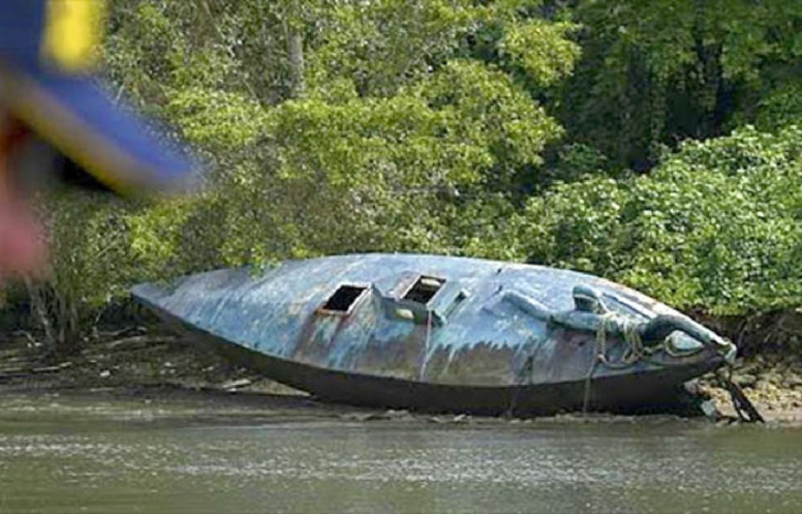 إسبانيا تضبط "غواصات مسيرة" لتهريب المخدرات من المغرب إسبانيا تضبط "غواصات مسيرة" لتهريب المخدرات من المغرب