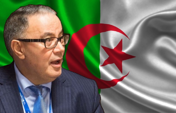 قصر‭ ‬المرادية‭ ‬يصاب‭ ‬بإسهال‭  ‬التصريحات‭ ‬المتخبطة