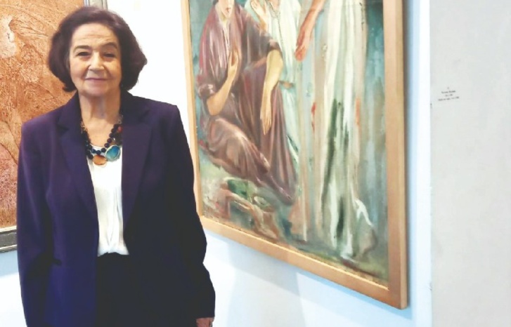 ليلة المتاحف والأروقة الفنية ليلة المتاحف والأروقة الفنية