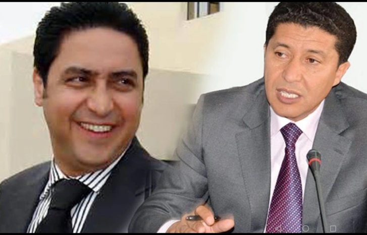 محكمة النقض تنصف حجيرة وبعيوي محكمة النقض تنصف حجيرة وبعيوي