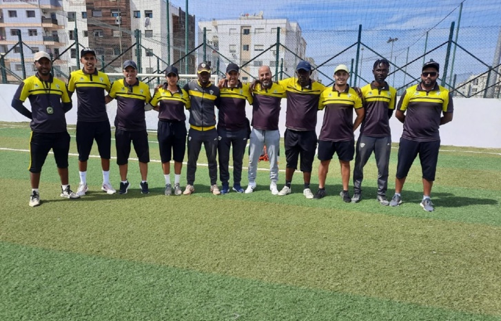 دريم تمارة الرياضية تنهي موسمها الرياضي على إيقاع الاحتفالات دريم تمارة الرياضية تنهي موسمها الرياضي على إيقاع الاحتفالات