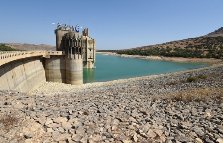 إضراب في أيام العيد يهدد الوفرة المائية بإقليم العرائش إضراب في أيام العيد يهدد الوفرة المائية بإقليم العرائش