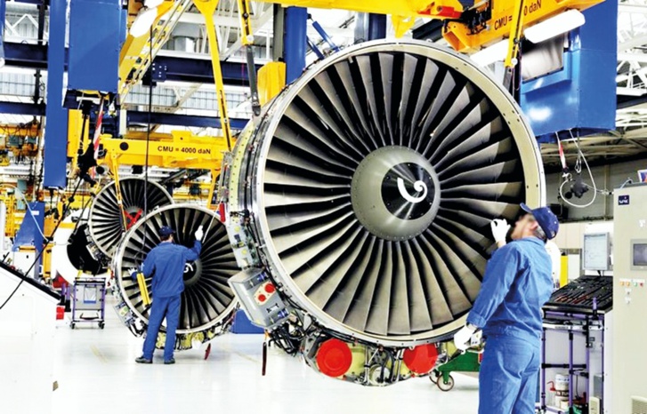 المغرب يواصل ريادته في مجال الطيران ويستقطب 142 شركة عالمية المغرب يواصل ريادته في مجال الطيران ويستقطب 142 شركة عالمية