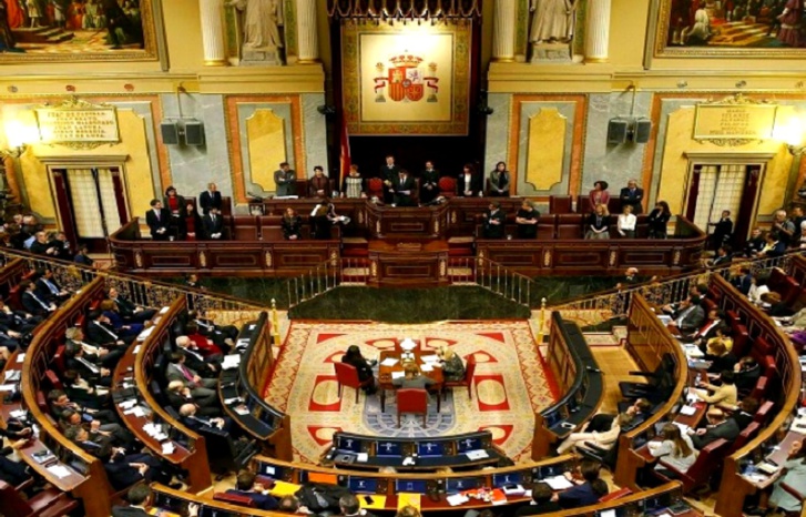 اسبانيا توجه صفعة جديدة للوبي دولة الجنرالات اسبانيا توجه صفعة جديدة للوبي دولة الجنرالات