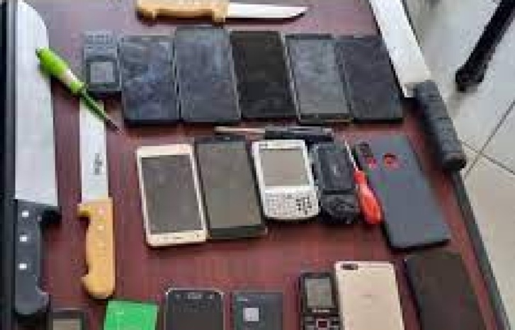 سطات.. تنامي ظاهرة سرقة الشقق السكنية تثير قلق المواطنين سطات.. تنامي ظاهرة سرقة الشقق السكنية تثير قلق المواطنين