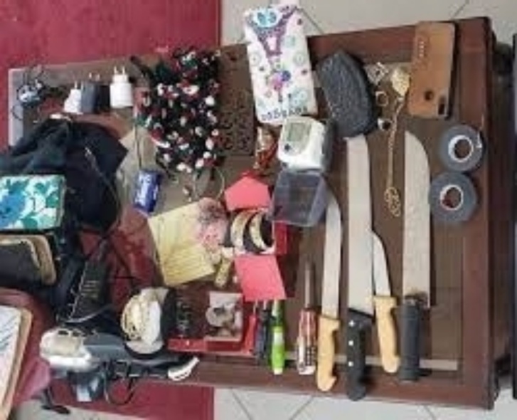 سطات.. تنامي ظاهرة سرقة الشقق السكنية تثير قلق المواطنين سطات.. تنامي ظاهرة سرقة الشقق السكنية تثير قلق المواطنين