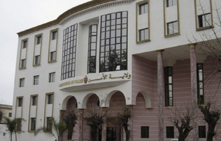 هذه حقيقة سرقة السيارات بالقنيطرة هذه حقيقة سرقة السيارات بالقنيطرة