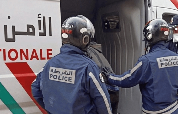 تنسيق أمني يفك لغز عملية السطو على وكالة تحويل الأموال تنسيق أمني يفك لغز عملية السطو على وكالة تحويل الأموال