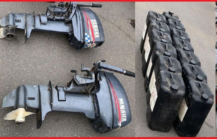 تفكيك شبكة متخصصة في الاتجار بالبشر بسلا تفكيك شبكة متخصصة في الاتجار بالبشر بسلا