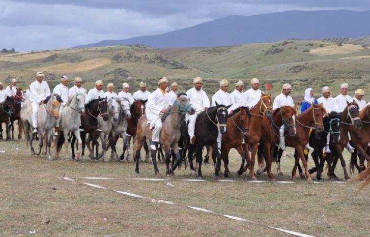 حرائق العرائش تؤجل مهرجان ماطا حرائق العرائش تؤجل مهرجان ماطا