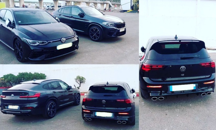 اعتقال جزائريين في الناظور ضمن شبكة للتهريب الدولي للسيارات المسروقة اعتقال جزائريين في الناظور ضمن شبكة للتهريب الدولي للسيارات المسروقة