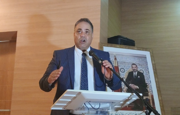 مديرية التعليم بالجديدة تحتفي بالمتفوقين مديرية التعليم بالجديدة تحتفي بالمتفوقين