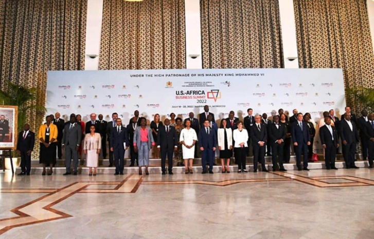 قمة الأعمال الأمريكية الإفريقية بمراكش: تكريس لدور المغرب كبوابة لإفريقيا