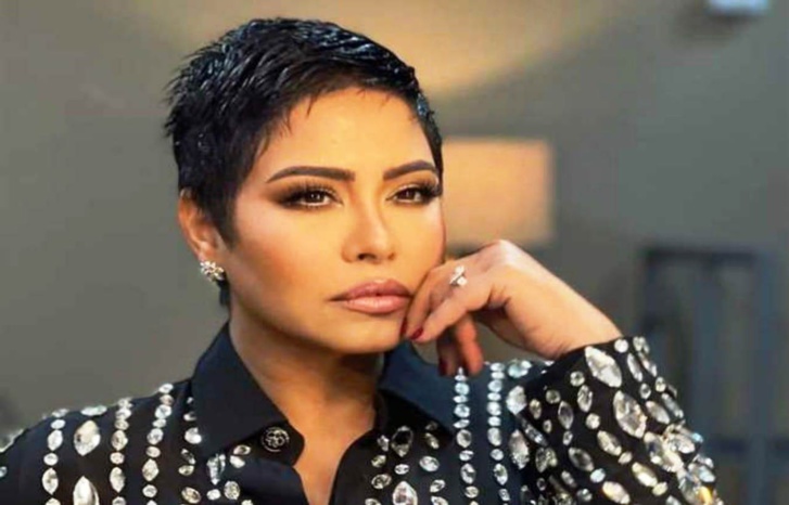 الفنانة شيرين تفتح النار على حسام حبيب: هو إللي حلق لي شعري! الفنانة شيرين تفتح النار على حسام حبيب: هو إللي حلق لي شعري!