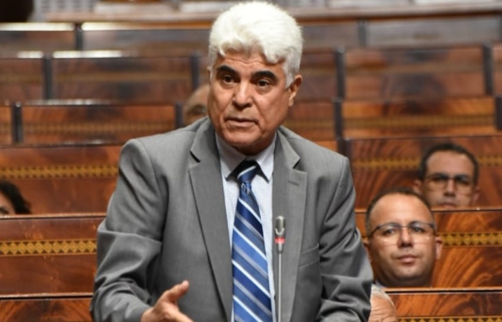 انقطاعات الكهرباء تمس المناطق النائية وتلحق أضرارا بالساكنة انقطاعات الكهرباء تمس المناطق النائية وتلحق أضرارا بالساكنة